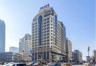 浦口区护理型老年公寓哪家好